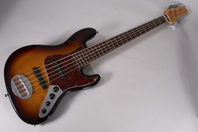 LAKLAND JOE OSBORN 5  USA USATO