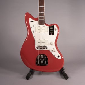 Fender American Vintage II 1966 Jazzmaster Rw Dakota Red