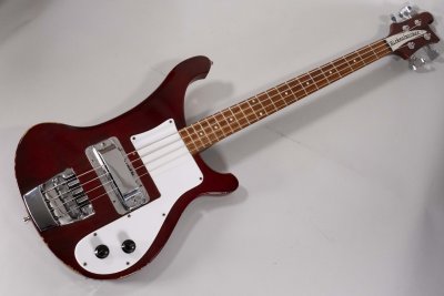 rickenbacker 4000 1974 usato