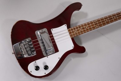 rickenbacker 4000 1974 usato