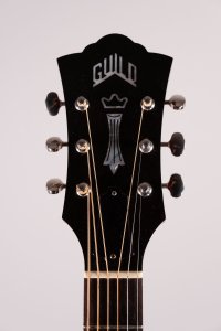 guild d40 traditional usata