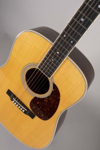 martin d35 reimagined usata