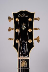GIBSON J200 CUSTOM USATO