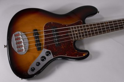 LAKLAND JOE OSBORN 5  USA USATO