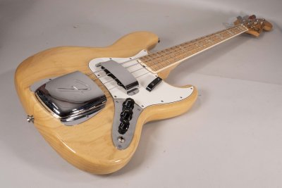 FENDER CUSTOM SHOP JAZZ 70 LTD USATO