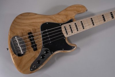 Lakland Skyline Darryl Jones 5 Natural