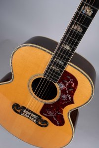 GIBSON J200 CUSTOM USATO