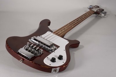 rickenbacker 4000 1974 usato