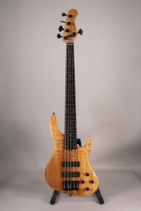 Sadowsky MetroLine MetroLine Bass 5 24 Modern LTD 2025