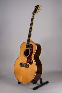 GIBSON J200 CUSTOM USATO