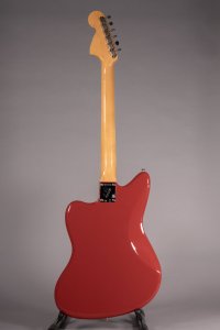 Fender American Vintage II 1966 Jazzmaster Rw Dakota Red