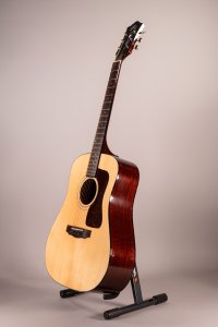 guild d40 traditional usata