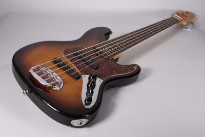 LAKLAND JOE OSBORN 5  USA USATO
