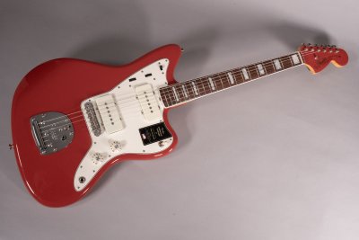 Fender American Vintage II 1966 Jazzmaster Rw Dakota Red