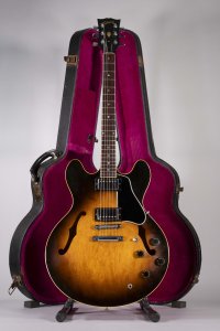 GIBSON ES 335 '79 SB USATA