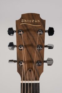 SHEERAN BY LOWDEN W03 USATA