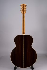 GIBSON J200 CUSTOM USATO