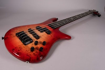 SPECTOR CST SUNBURST USATO