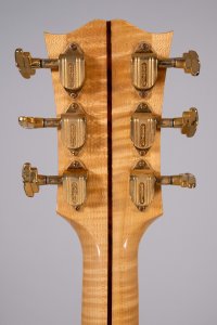 GIBSON J200 CUSTOM USATO