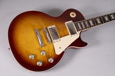 GIBSON LES PAUL STD 60 USATA