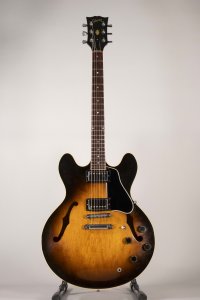 GIBSON ES 335 '79 SB USATA