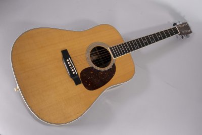 martin d35 reimagined usata