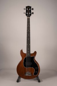 GIBSON LES PAUL JUNIOR BASS USATO
