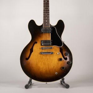 GIBSON ES 335 '79 SB USATA