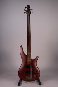 ibanez sdgr 5c usato freetless usato
