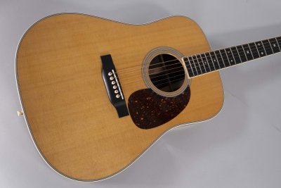 martin d35 reimagined usata