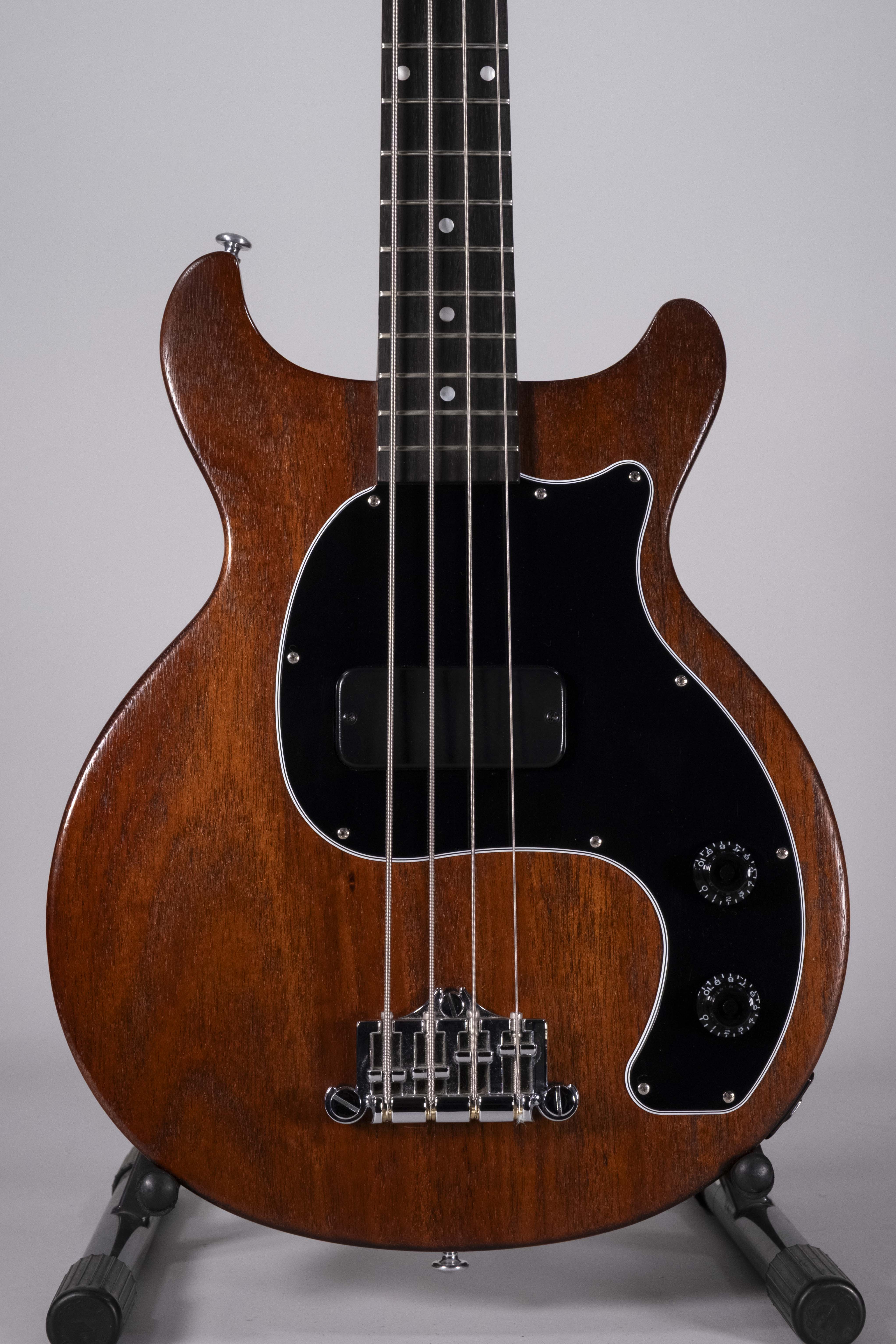 GIBSON LES PAUL JUNIOR BASS USATO