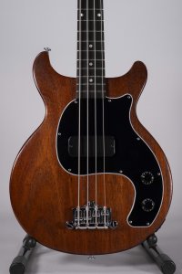 GIBSON LES PAUL JUNIOR BASS USATO