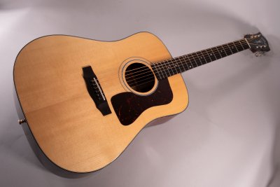 guild d40 traditional usata