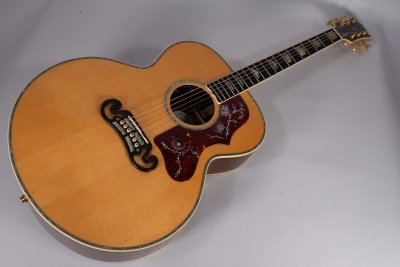 GIBSON J200 CUSTOM USATO