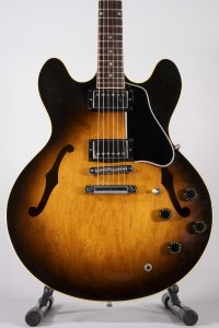 GIBSON ES 335 '79 SB USATA