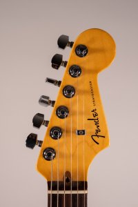 Fender American Ultra Stratocaster Hss Rosewood Ultraburst