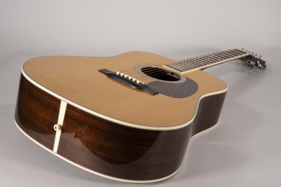 martin d35 reimagined usata