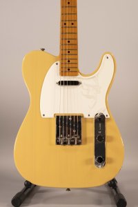 squier tele classic vibe 50 blonde usata