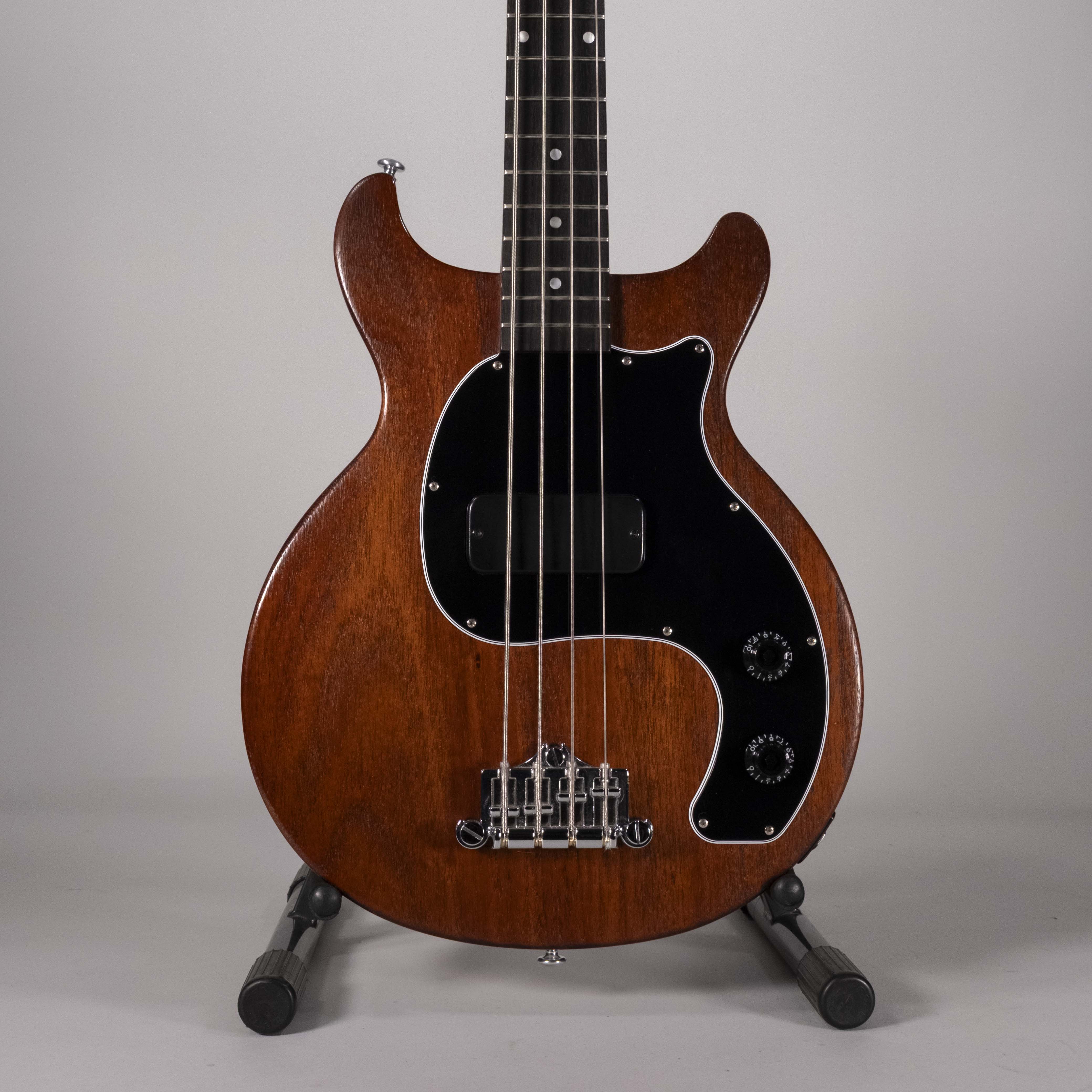 GIBSON LES PAUL JUNIOR BASS USATO