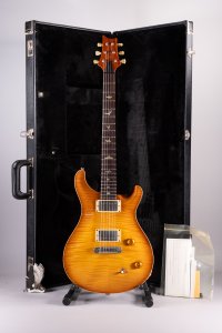 PRS MCCARTY 10 TOP USATA