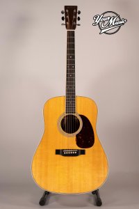 martin d35 reimagined usata