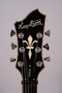 HAGSTRON SWEDE USATA