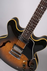 GIBSON ES 335 '79 SB USATA