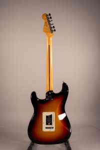 Fender American Ultra Stratocaster Hss Rosewood Ultraburst