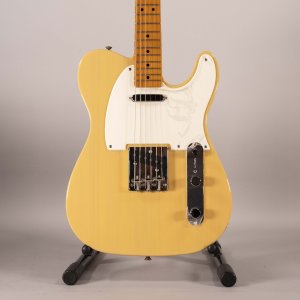 squier tele classic vibe 50 blonde usata