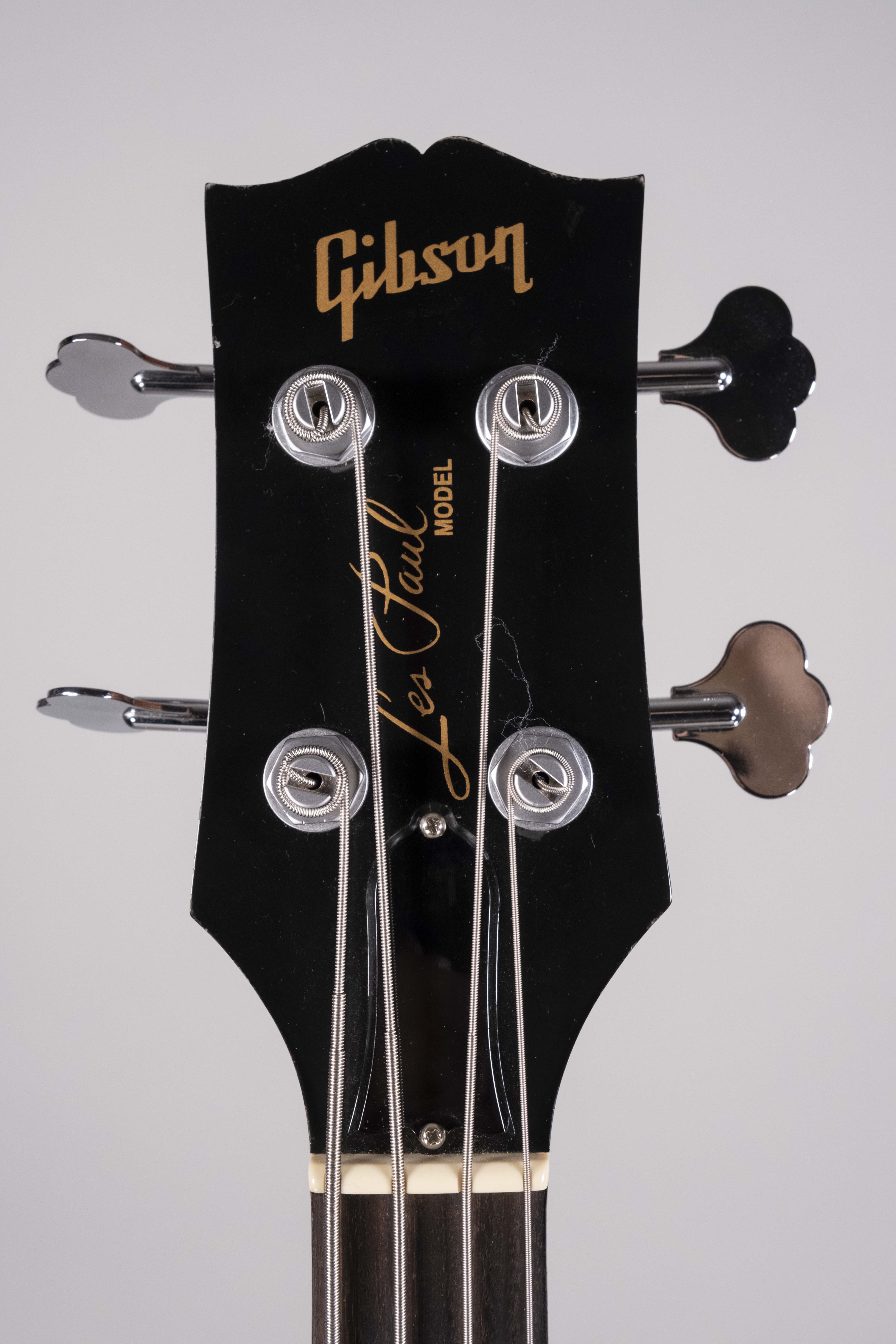 GIBSON LES PAUL JUNIOR BASS USATO