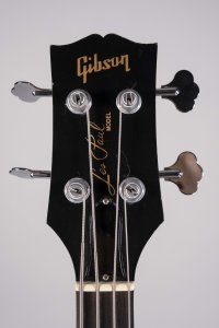 GIBSON LES PAUL JUNIOR BASS USATO