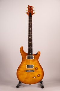 PRS MCCARTY 10 TOP USATA