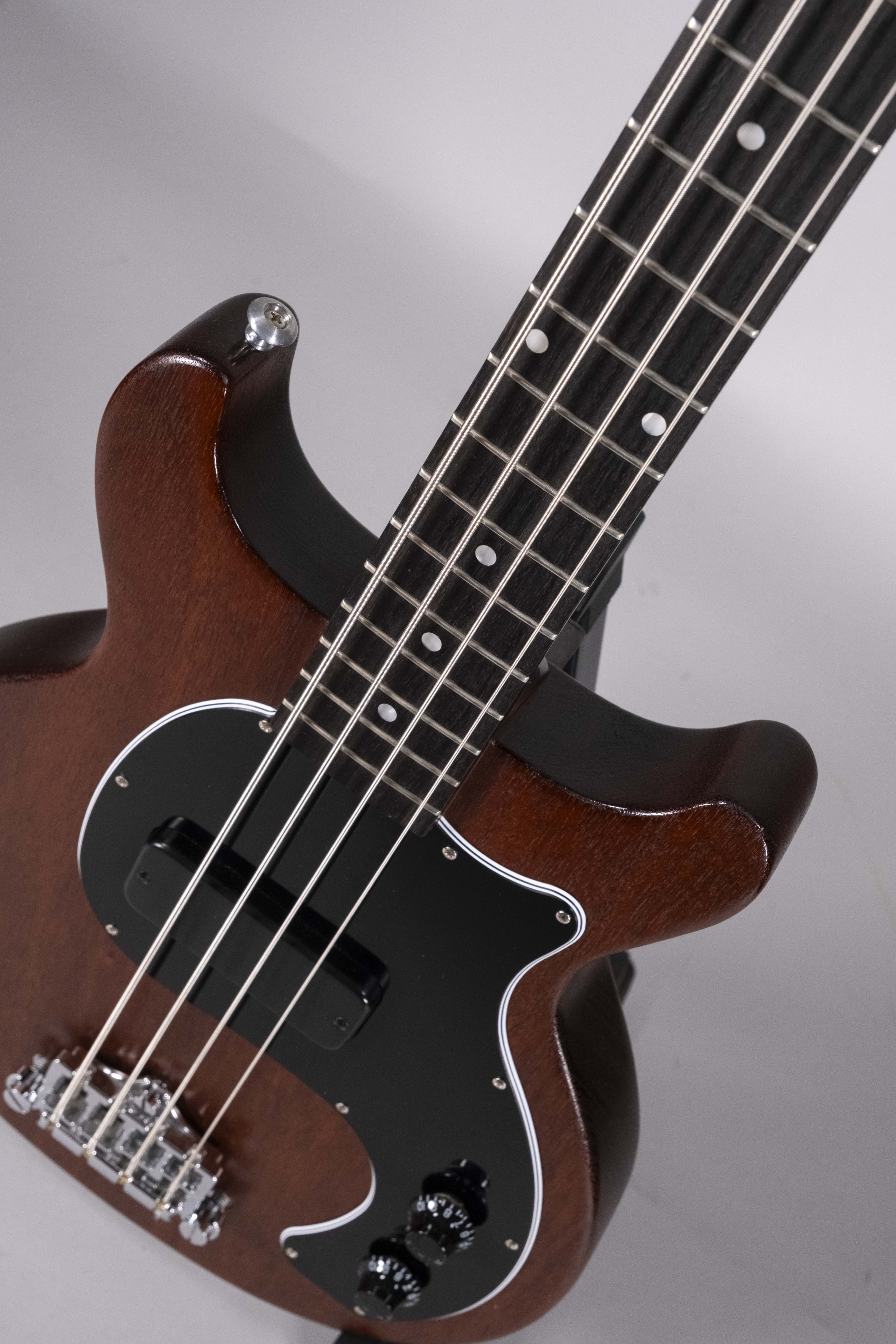 GIBSON LES PAUL JUNIOR BASS USATO