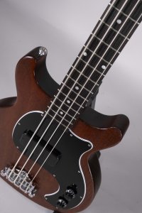 GIBSON LES PAUL JUNIOR BASS USATO